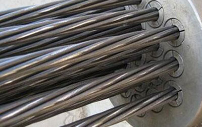 甘孜预应力钢绞线价格 博兴县：“八礼六仪”激活城市文明基因